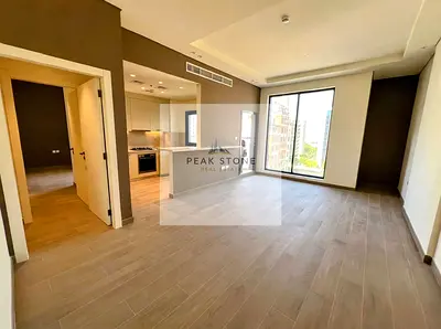 Well Maintained 2br Available For Rent in New Building