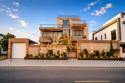 NEW | SPACIOUS FAMILY VILLA | ROOFTOP TERRACE | SWIMMING POOL