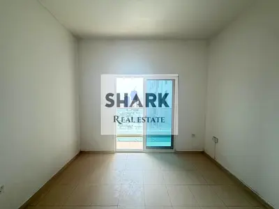2-bedroom apartment (2BHK) available for resale in "City Tower," Ajman – features a "Palace View." Total Price: 525,000 Down Payment: 359,861 Monthly