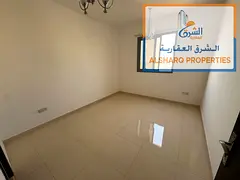 One-bedroom apartment with a living room available for annual rent in the Al-Aliya area, located dir