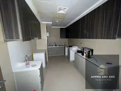 2-Bedroom Apartment for Annual Rent – Gulfa Tower B, Ajman Short Description: Two-bedroom apartment