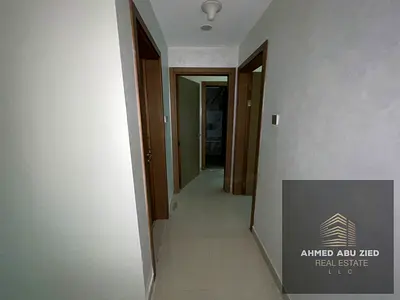 2-Bedroom Apartment for Annual Rent – Gulfa Tower B, Ajman Short Description: Two-bedroom apartment for annual rent in Gulfa Tower B, Ajman, for AED