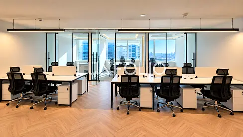 Mid Floor | Fully Fitted | Brand New