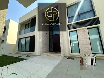 Hot Rental Deal | Luxury 5BR Villa | 10,000 Sq. Ft. | Private Pool