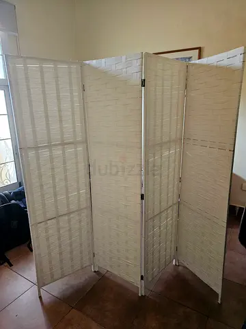 Room divider