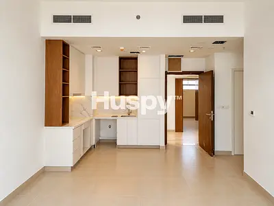 Low Floor | Brand New | Boulevard View
