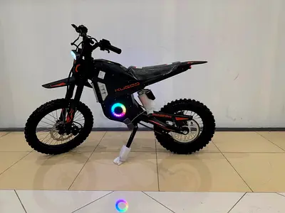 KUGOO WISH 02 MINI