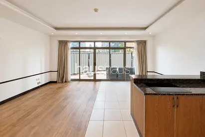 Private Terrace | Unfurnished | Spacious Layout
