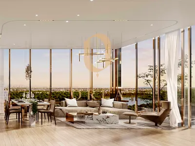3 Bedroom Apartment | Furnished | Multiple Scenic Views | Dubai Islands