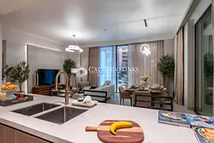 Low Floor | Tower 1 | 3 Bedroom Apartment