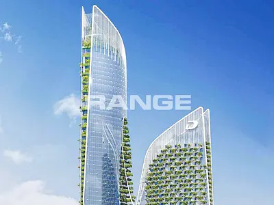 Branded Residence | Fully Furnished | Beach Pools