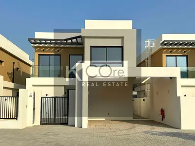 BRAND NEW 4 BR + MAID STANDALONE VILLA MARBELLA II