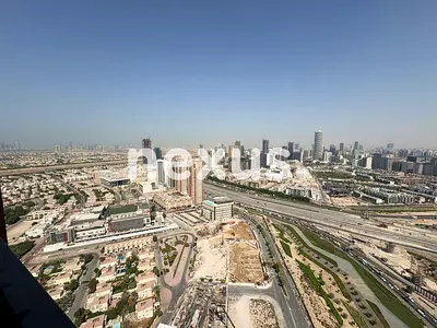 FULLY FURNISHED | VACANT | HIGH FLOOR | BRAND NEW