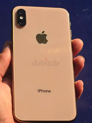 IPhone Xs 64GB