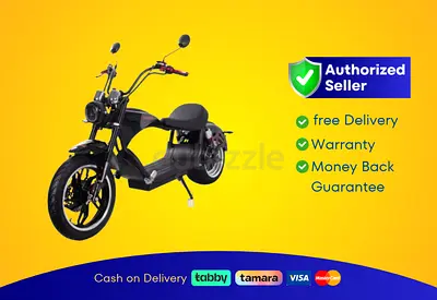 Kugoo M1 Electric Scooter | Brand New | Warranty | FREE Delivery