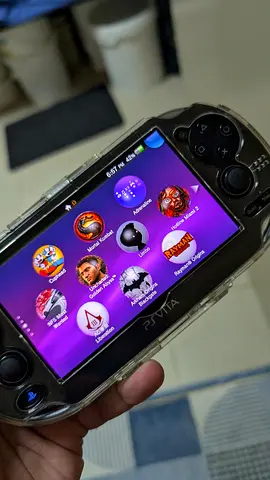 PS Vita 1000