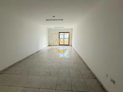 🔥 1 Month FREE! Spacious 3BHK Apartment with 3 Balconies | Near Al Jubail Bus Station | Perfect fo
