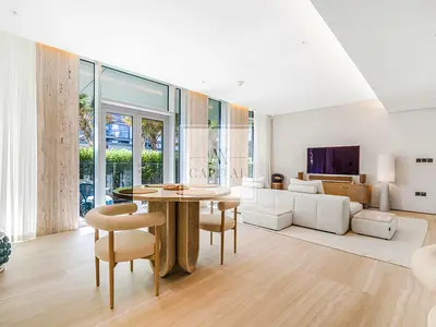 Sea View | Vacant | Fully Upgraded | Spacious