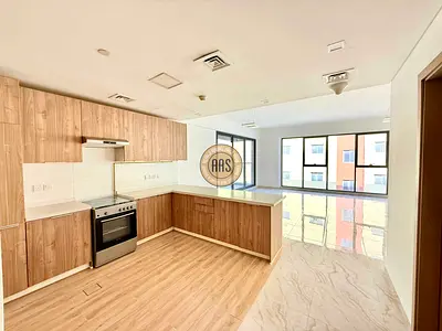 Best Option•Very Spacious & luxurious 2bhk•Demanding Layout•All Amenities