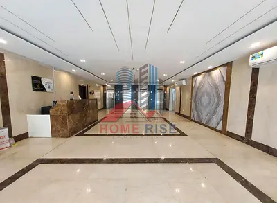 1600 Sqft 2BHK in Al Nahda Sharjah | Family / Bachelors Allowed | Near Sahara Center | Dubai Border