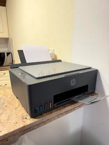HP DeskJet All-in-One Printer - Good Working Condition