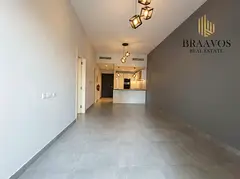 1BR Apartment | Downtown View | Modern Finishes | Lucky 1 Residences JVC