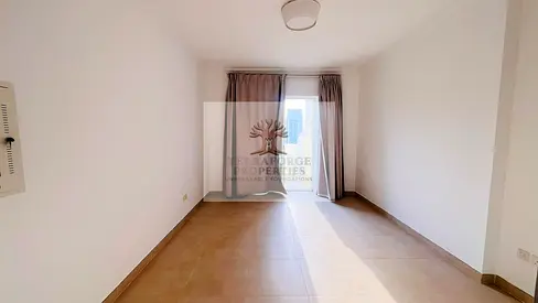 Bright 1BR | Spacious Layout | Ready to Move