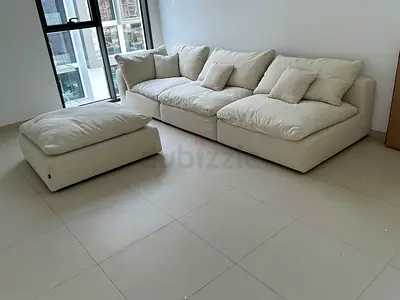 Modular Marina home luscious sofa