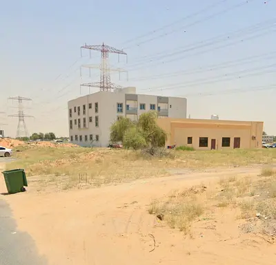 Commercial Buildings / G + 2 / Strategic Location / 100% Freehold For All Nationalities