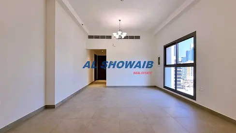 Marvellous 1 Bedroom in Jumeriah garden city