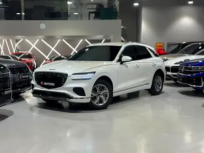 Genesis GV70 Prestige | 2024 | Clean Title | Luxury SUV