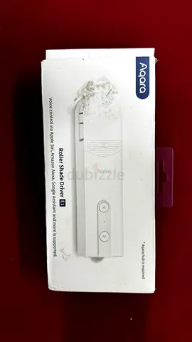 AQARA ROLLER SHADE DRIVER E1