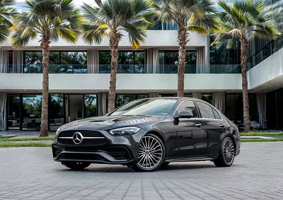 3,584 P.M |  C200 AMG - Premium Plus | 0% Downpayment | WARRANTY/SERVICE!