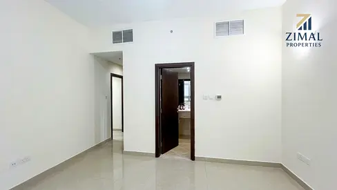 Spacious & Bright 1BHK Family Apartment with Gym, Pool, Jacuzzi, Steam Room & Parking | Maintenance Included