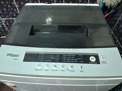 Top Load Washing Machine - Good Working Condition