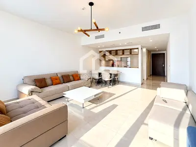 NEGOTIABLE PRICE | BURJ VIEWS | PHPP AVAILABLE