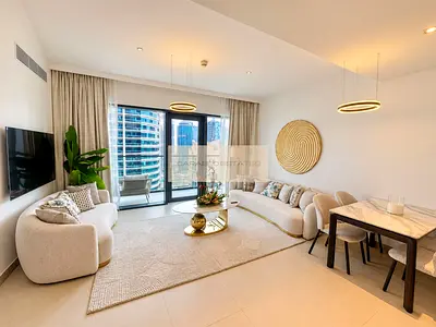 Exclusive | Largest 1 Bed Layout | Fully Furnished