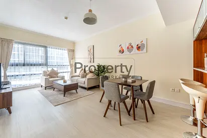 Well-Maintained | Fully Furnished | Prime Location