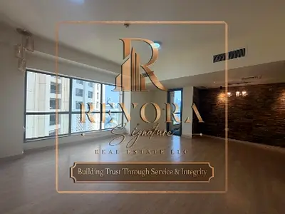 Marina View | Modified 2BR + Storage | Waterfront