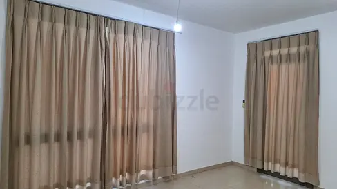 Curtains full set 4 bedroom villa
