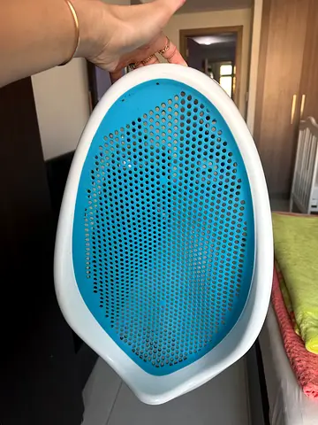 Baby Bath Seat