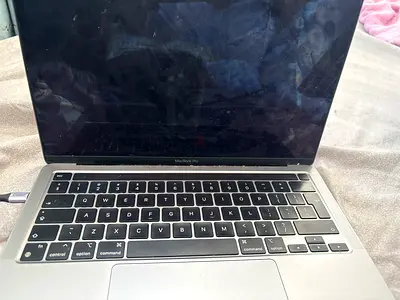Apple MacBook Pro 13-inch (Space Gray) - Good Working Condition