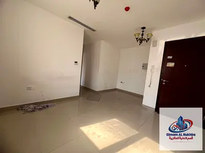 1BR in Al Nabba, AED 26K, second occupant, Super Lux finish, 1 month free, parking, 4/6 payments, near Lulu & Nesto, easy access to Dubai & Ajman.