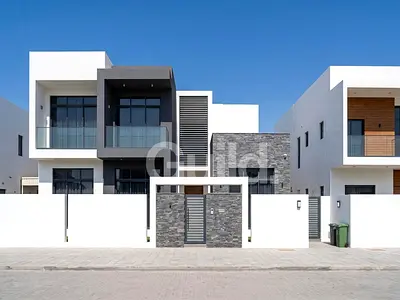 Custom Built | Independent Villa | Spacious