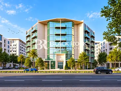 Retail Shop | High ROI | Premium Location | Nearby services