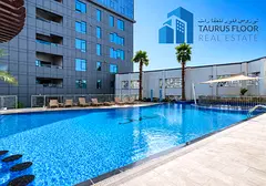 Furnished 1 BHK | Bigger Layout | Multiple Units