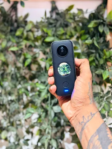 Insta360 one x2 for sale