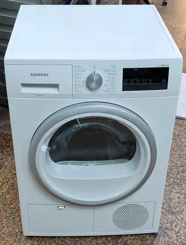 Siemens Condenser Tumble Dryer - Good Working Condition
