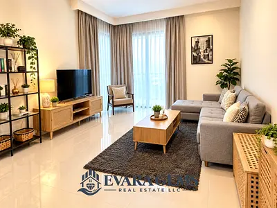Brand new I Fully furnished I Next to Regent school I Chiller free I Prime location