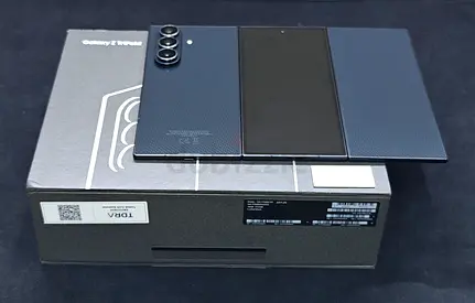 Samsung Galaxy Z Trifold TDRA 🇦🇪 512GB